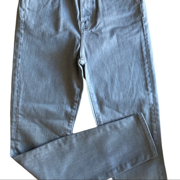 NWT J Brand LEENAH SUPER HIGH RISE ANKLE SKINNY JEANS - KNOTS 26 - Picture 6 of 8